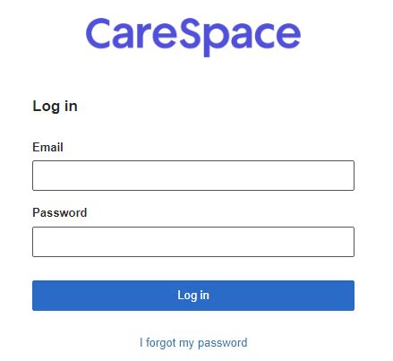 call 1-800-925-4456 or. . Carespace portal app download